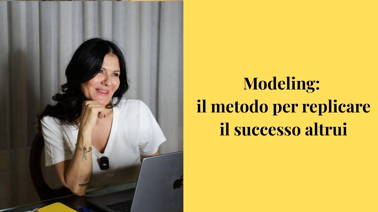 grafica Modeling