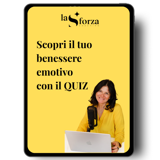 tablet con preview quiz