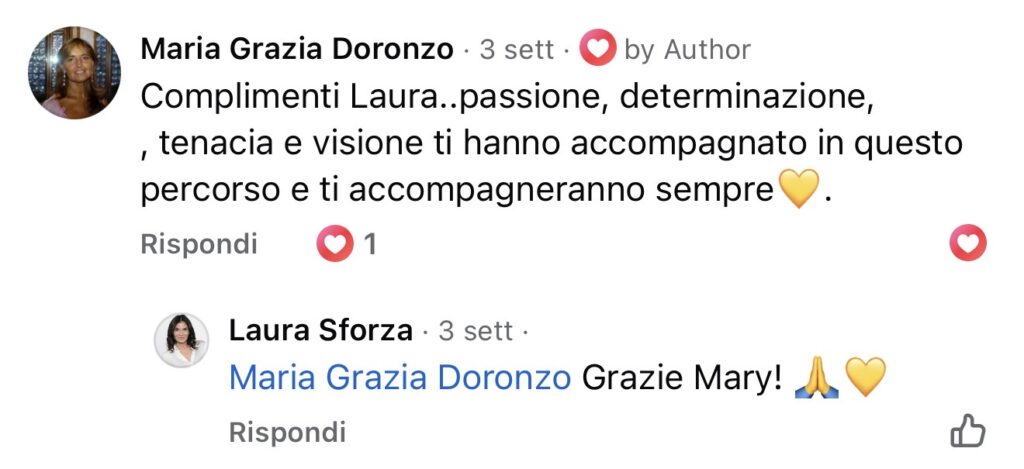 recensione podcast