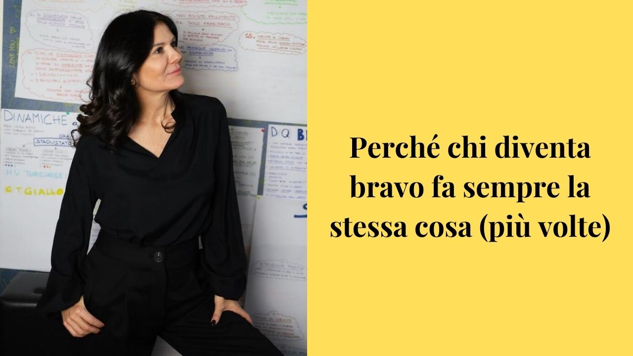 Grafica ripetizione