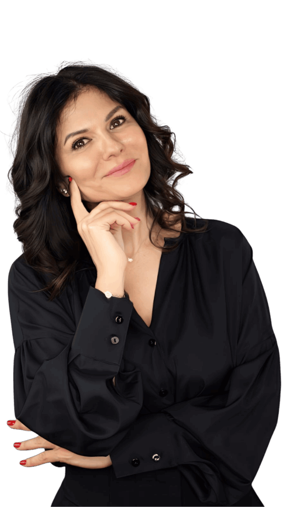 laura sfondo trasparente