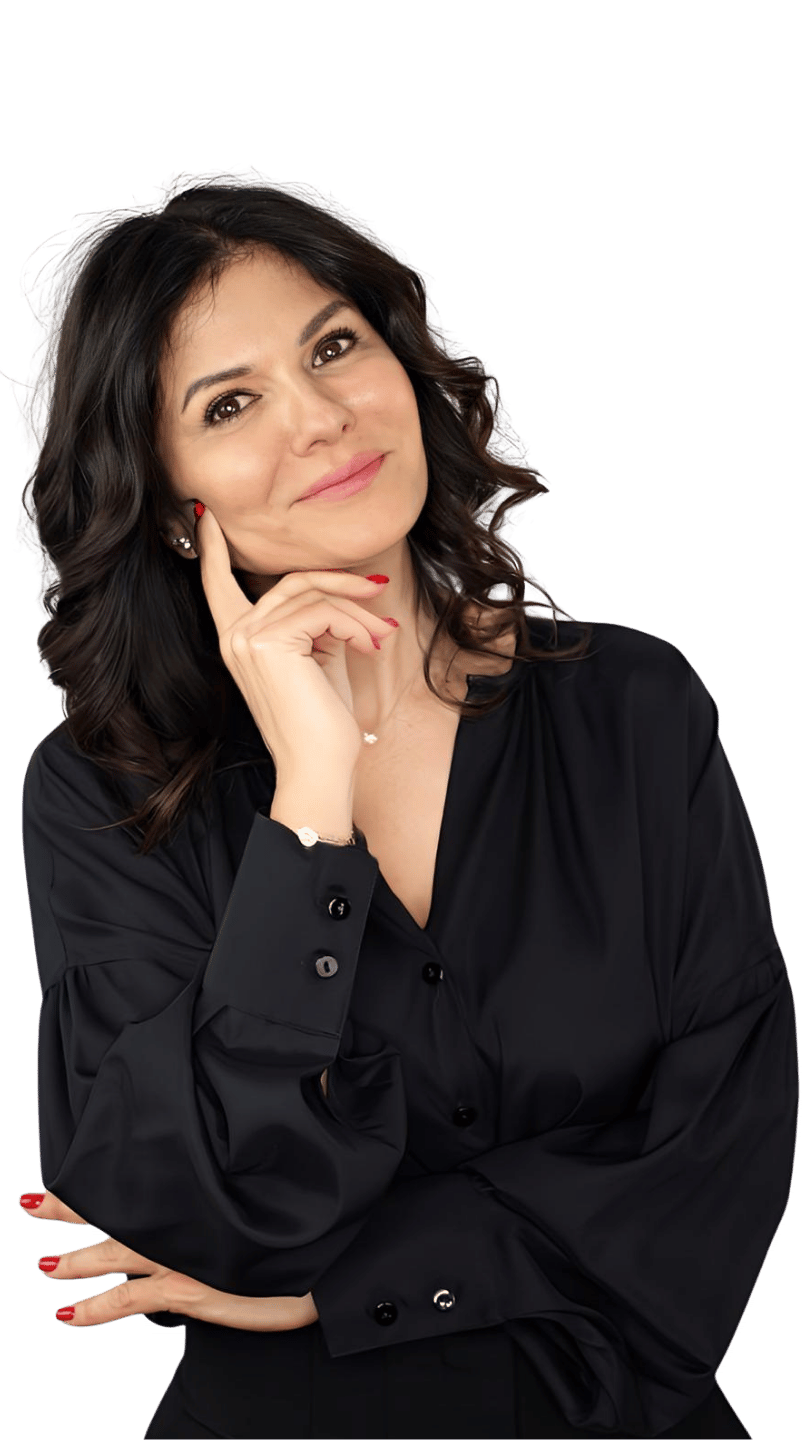 laura sfondo trasparente