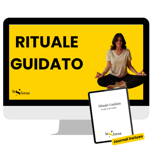mockup rituale guidato